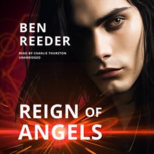Imagen de portada para Reign of Angels