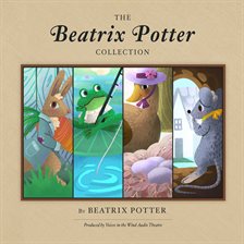 Cover image for The Beatrix Potter Collection