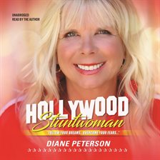 Cover image for Hollywood Stuntwoman