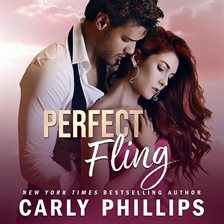 Cover image for Perfect Fling