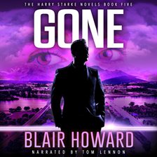 Cover image for Gone
