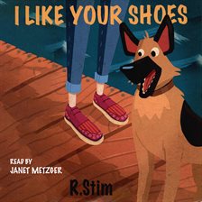 Cover image for I Like Your Shoes