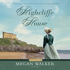 Cover image for Highcliffe House