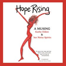 Imagen de portada para Hope Rising