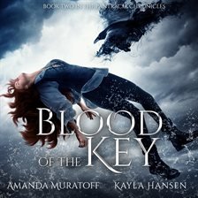 Imagen de portada para Blood of the Key