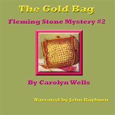 Imagen de portada para The Gold Bag
