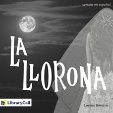 Cover image for La Llorona