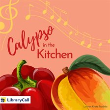 Cover image for Calypso in the Kitchen