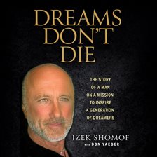 Cover image for Dreams Don't Die