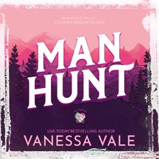 Cover image for Man Hunt