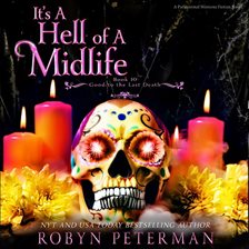 Cover image for It's a Hell of a Midlife