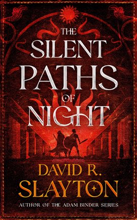 The Silent Paths of Night