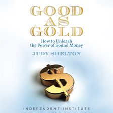 Cover image for Good as Gold