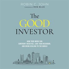 The Good Investor