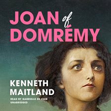 Joan of Domrémy