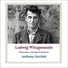 Ludwig Wittgenstein