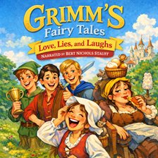 Grimm's Fairy Tales Grimm's Fairy Tales