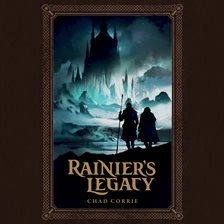 Imagen de portada para Rainier's Legacy