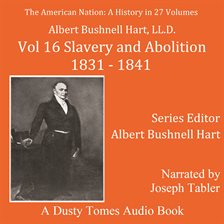 Cover image for The American Nation: A History, Volume 16