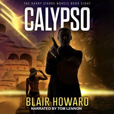 Imagen de portada para Calypso