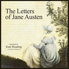 Imagen de portada para The Letters of Jane Austen