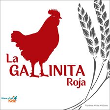 Imagen de portada para La Gallinita Roja
