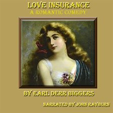 Imagen de portada para Love Insurance