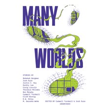 Imagen de portada para Many Worlds