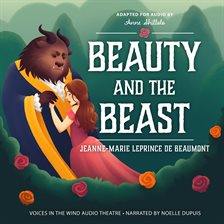 Cover image for Beauty and the Beast