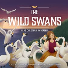 Cover image for The Wild Swans
