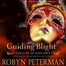 Cover image for Guiding Blight