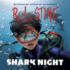 Cover image for Shark Night