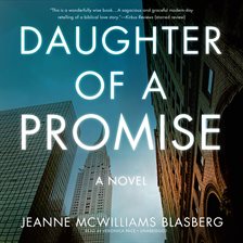 Imagen de portada para Daughter of a Promise