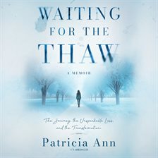 Cover image for Waiting for the Thaw