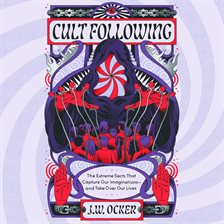 Cover image for Cult Following