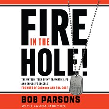 Imagen de portada para Fire in the Hole!