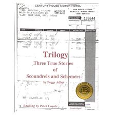 Cover image for Trilogy