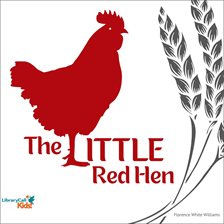 Imagen de portada para The Little Red Hen
