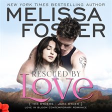 Imagen de portada para Rescued by Love