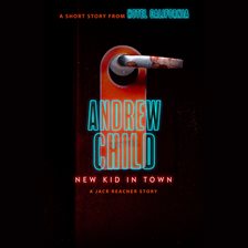 Cover image for New Kid in Town