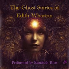 Cover image for The Ghost Stories of Edith Wharton