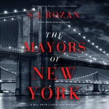 Imagen de portada para The Mayors of New York