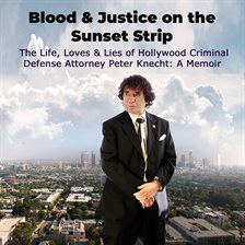 Imagen de portada para Blood & Justice on the Sunset Strip
