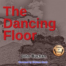 Cover image for The Dancing Floor