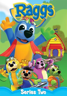 Cover image for Happy