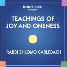 Imagen de portada para Teachings of Joy and Oneness