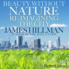 Cover image for Beauty Without Nature