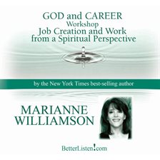 Cover image for God and Career Workshop