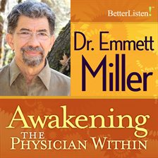 Cover image for Awakening the Physician Within