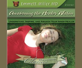 Cover image for Awakening the Healer Within